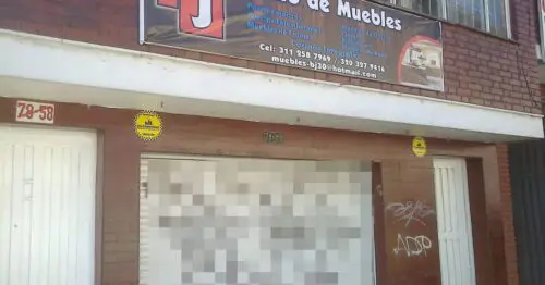 BJ DISENO DE MUEBLES BJ DISENO DE MUEBLES